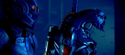 aesfocus:    Legion: A House Divided   
