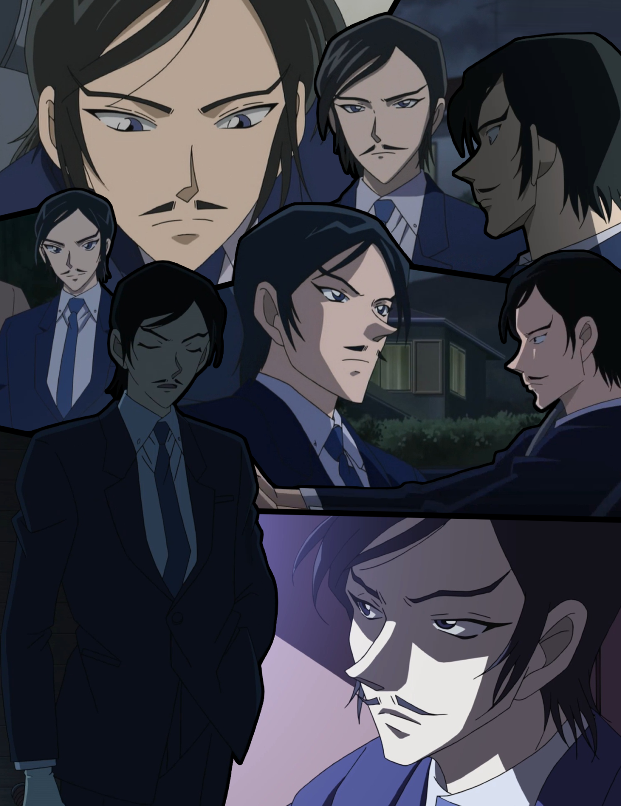 Dark Version Of The Previous Morofushi Collage Want Similar Collage dark-version-of-the-previous-morofushi-collage-want-similar-collage