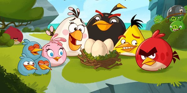 Angry Birds Wiki (@AB_Wiki) / X