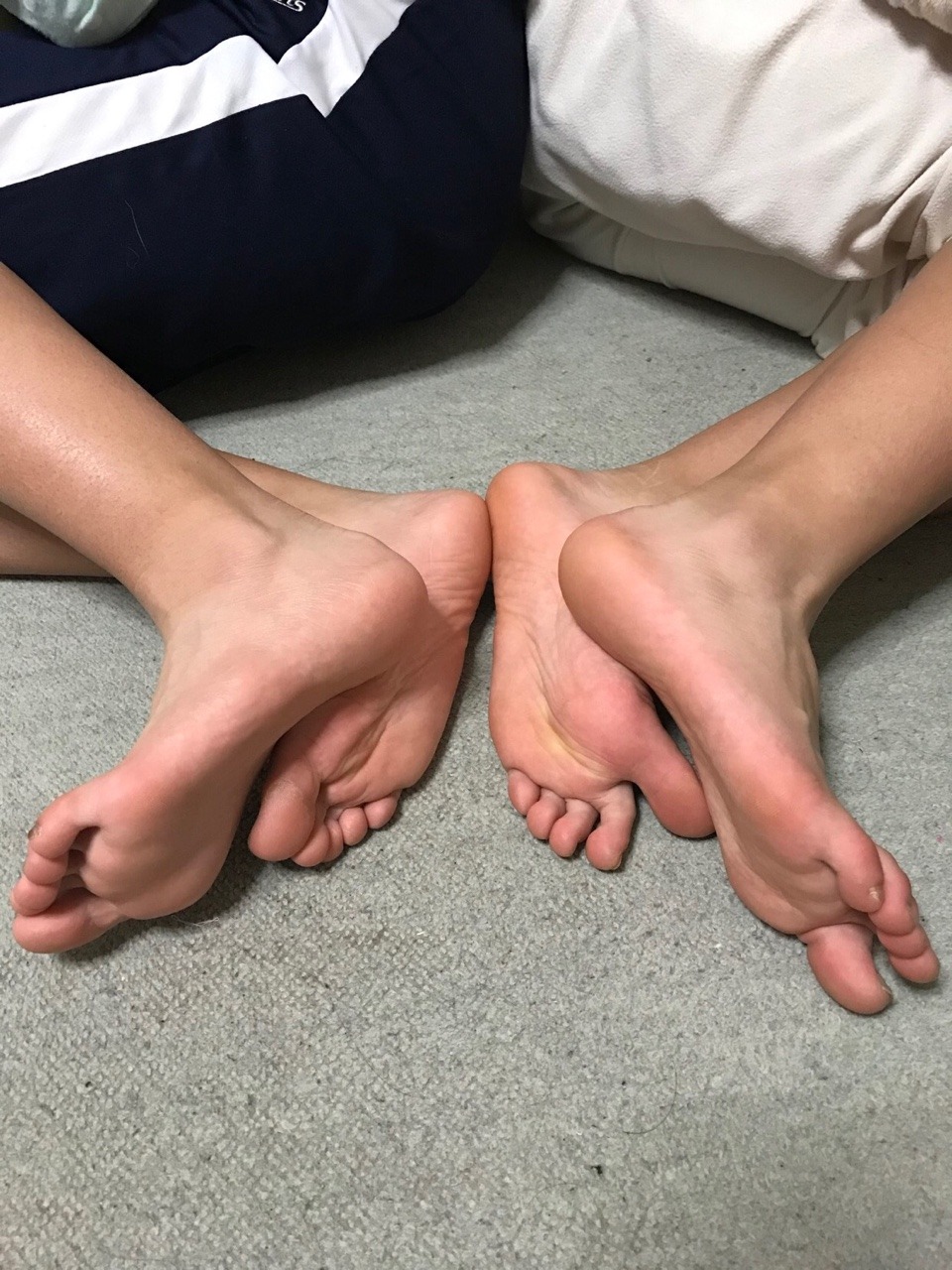 ilovefoot24:  2018/11/14