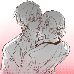 miss-cigarettes:  Free！落書き【真凜】