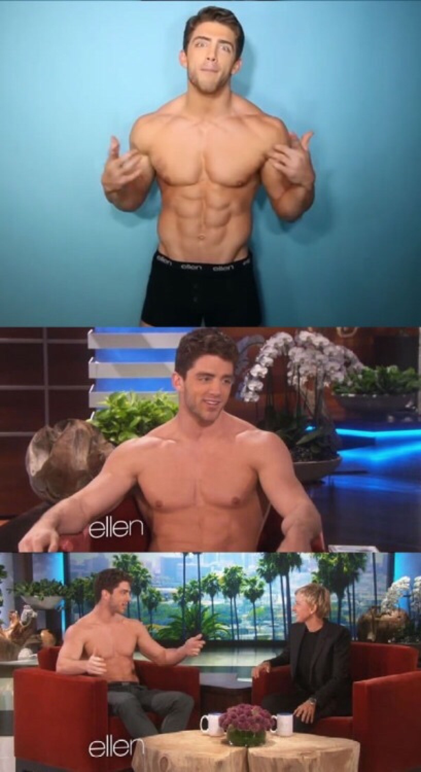 xxvideosxx:  fb4now:  Bill Reilich (aka Nick “The Gardener”) nude selfie photos