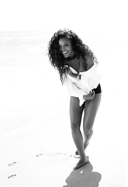 theblvckgifted:  Gabrielle Union   Fucking Gorgeous!!