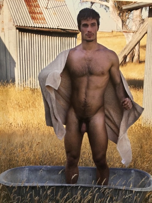 malesinphotos: Brandy Martignago | ph. Paul Freeman