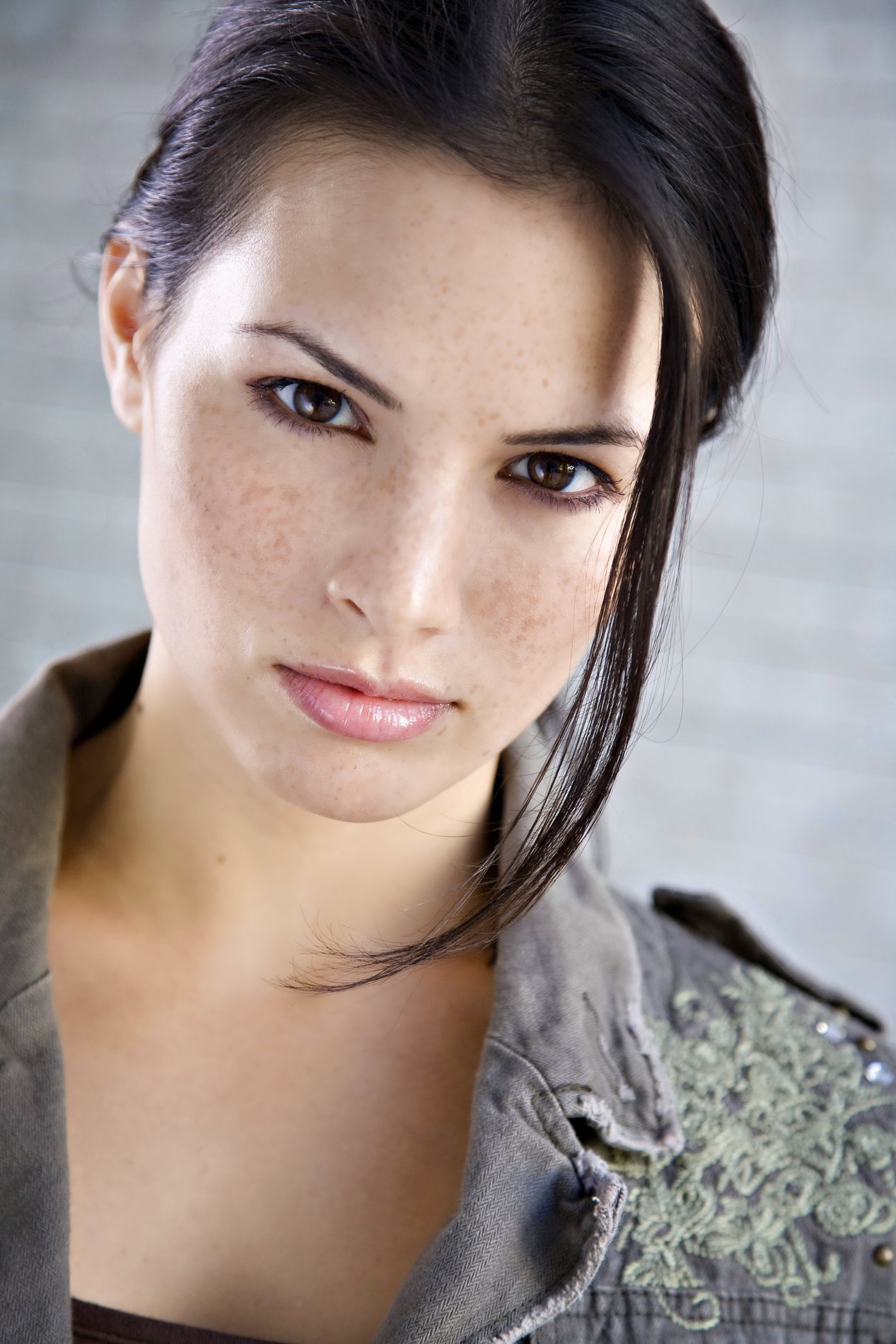 Katrina law spartacus