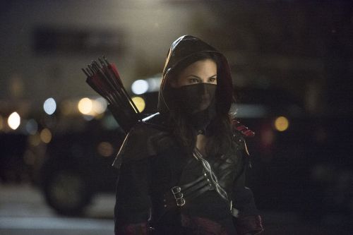 nicky-angel:  #WomanCrushWed #KickassWomen - Nyssa Al Ghul (Arrow)