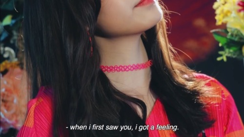 — a girl like me, gugudan (2017)