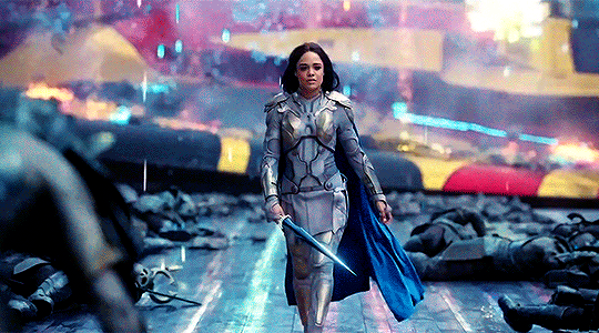 red-hoods: HAPPY WOMEN’S HISTORY MONTH! Here’s to strong women. May we know
