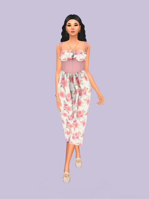 Mae's Lookbook