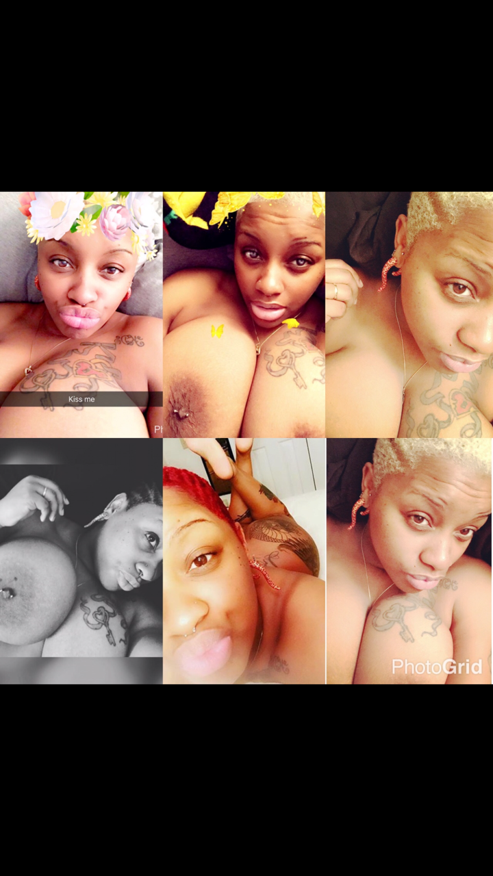 NkdRose Goddess of Nudity