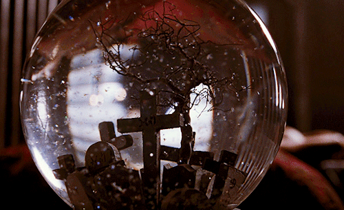 It Cant Rain All The Time.THE CROW (1994) Dir.Alex Proyas