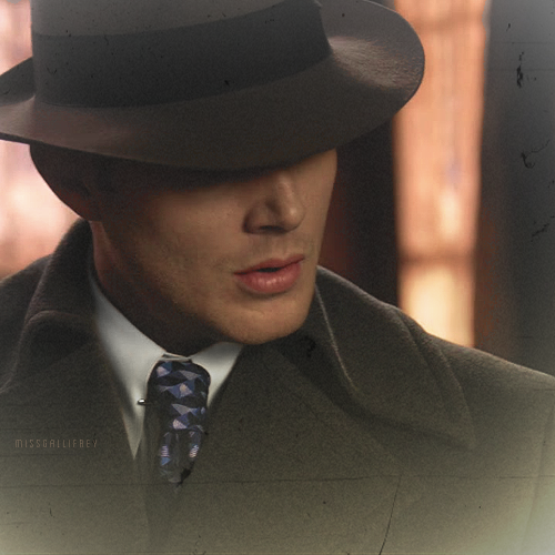 silibrumportes:ofthehefin:Dean’s Time after Time outfit appreciation post.YES HELLO I’LL TAKE TWO