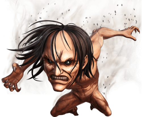 KOEI TECMO Video Game - Shingeki no Kyojin 2 (2018) - Character Visuals (Part 1 | Part 2 | Part 3 | Part 4 | Part 5 | Part 6)This post will gather additional released transparent character visuals of KOEI TECMO 2018 video game, Shingeki no Kyojin 2!Decemb