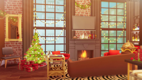 I Designed This Apartment For The Owner Of The Bookstore And Tea Room In My Spice District City Block