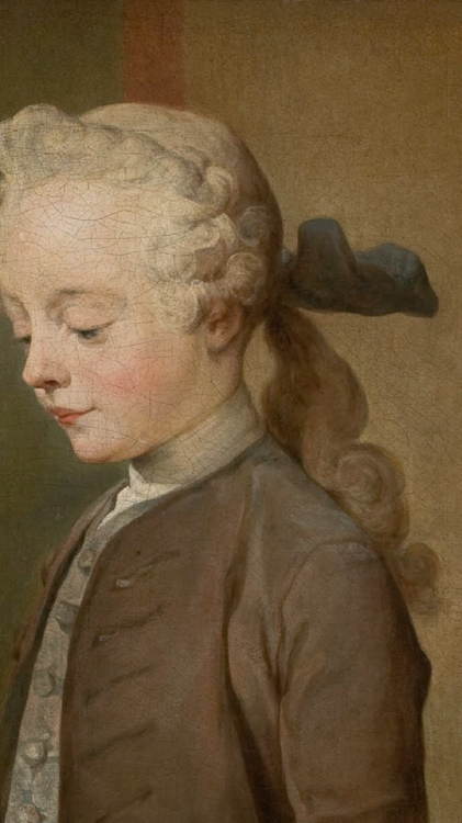 Jean-Baptiste-Siméon Chardin, painting details