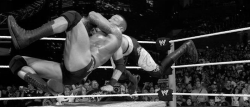 Porn Pics lovingrkoshield:  SUMMERSLAM 2011 : Randy