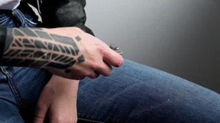 camdamage:  violent and young and desperate pt. ii | cam damage by self[more here]