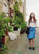 Splashlove:    Hong Seol + Outfits - 2/¿ 