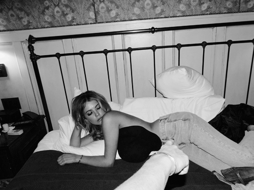 blondiepoison: Ashley Benson for Find Your California (2015)
