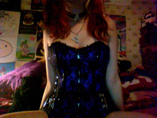 mistress-sluttershy:  my baby