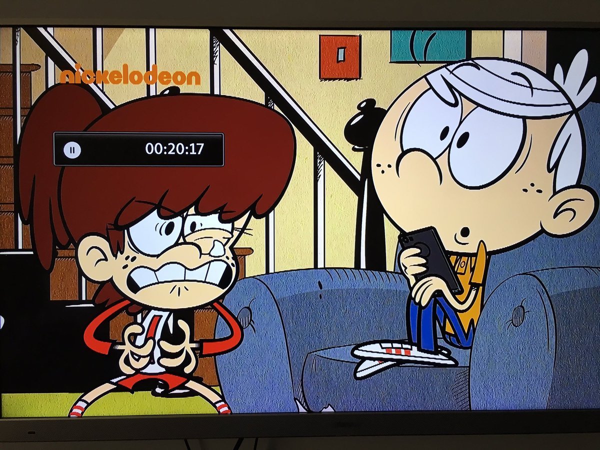 I Love The Loud House — Another Release Of New Episodes Again This Is 