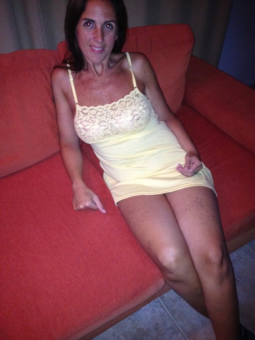 aydsex:  aydsex:  Mi esposa adriana  beautifulwives​
