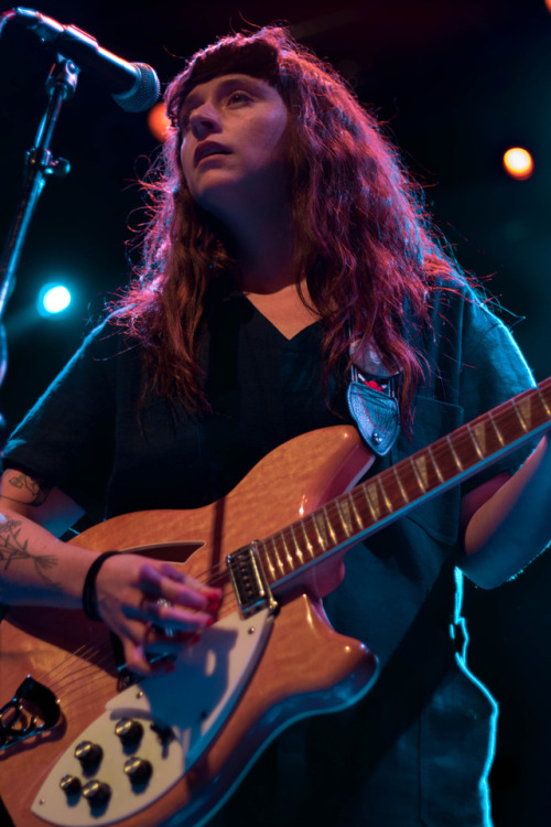 Waxahatchee at the House of Blues Boston, MA4/24/17Instagram