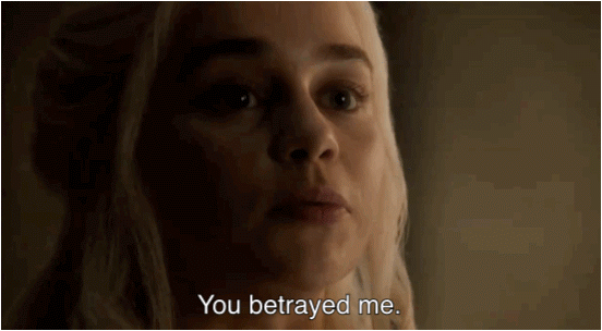 pre-tboy:  When you get misgendered at your favourite place.