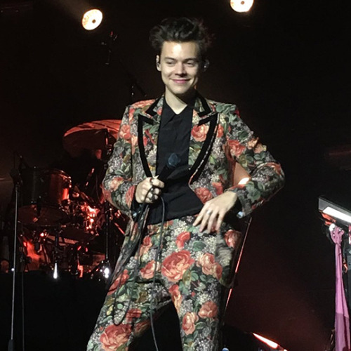 theharrydaily:@CarolienMichel: I LOVE YOU SO SO SO SO MUCH THANK YOU FOR EVERYTHING  you bring me home