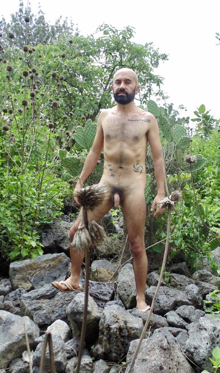 The Great Outdoorsman