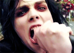 monsterlines:  May Death Never Stop You || “Helena” 
