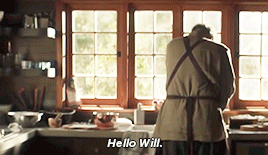 startrekuniverse: Star Trek Picard | Season 1 Thank you for not trying to talk me out of all this. -