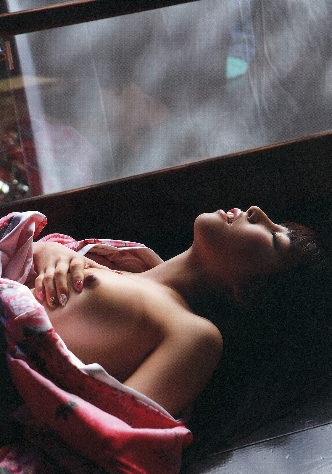 oppama000:  「あやみ旬果」+「YAA」(2014 No.04)
