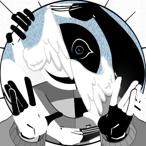New Icon I Am Really Really Proud Of And Am So Excited To Use,, Except When I Try To Use It For Tumblr