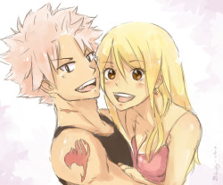 bludy-chu:   more than best friends ♥  coloring request of this drawing :)  