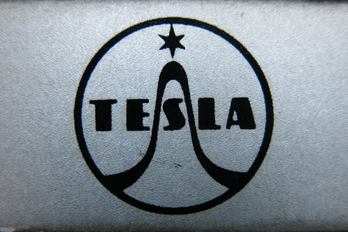 scanzen:  Tesla HC43 turntable, made in Czechoslovakia, details. Photo: me.