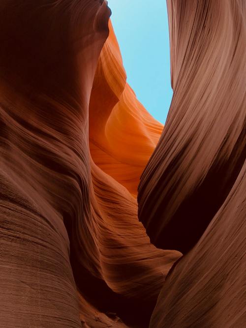 daily-desert:Antelope Valley, Arizona