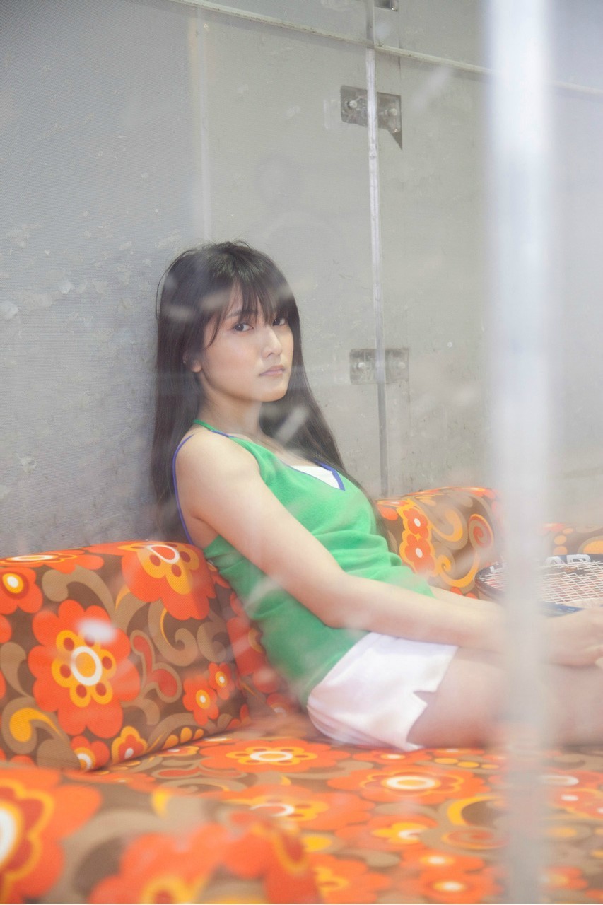 girls48:  WPB 2013 No.22 Extras [Iriyama Anna] PERFECT! THIS IS PERFECT!