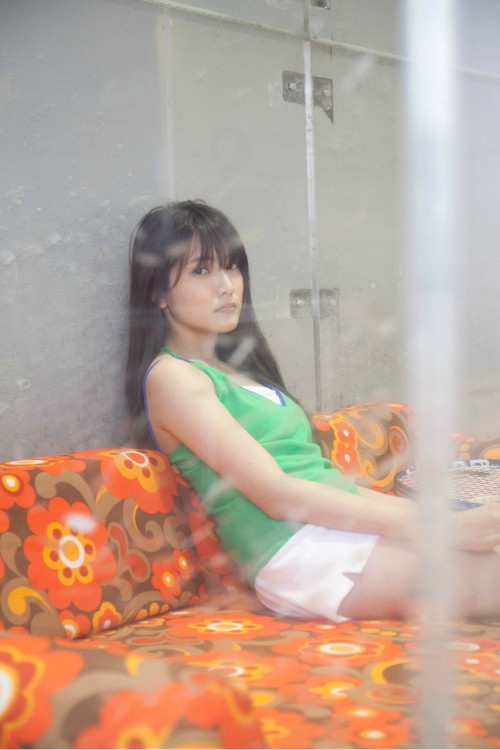 girls48:  WPB 2013 No.22 Extras [Iriyama Anna] PERFECT! THIS IS PERFECT!