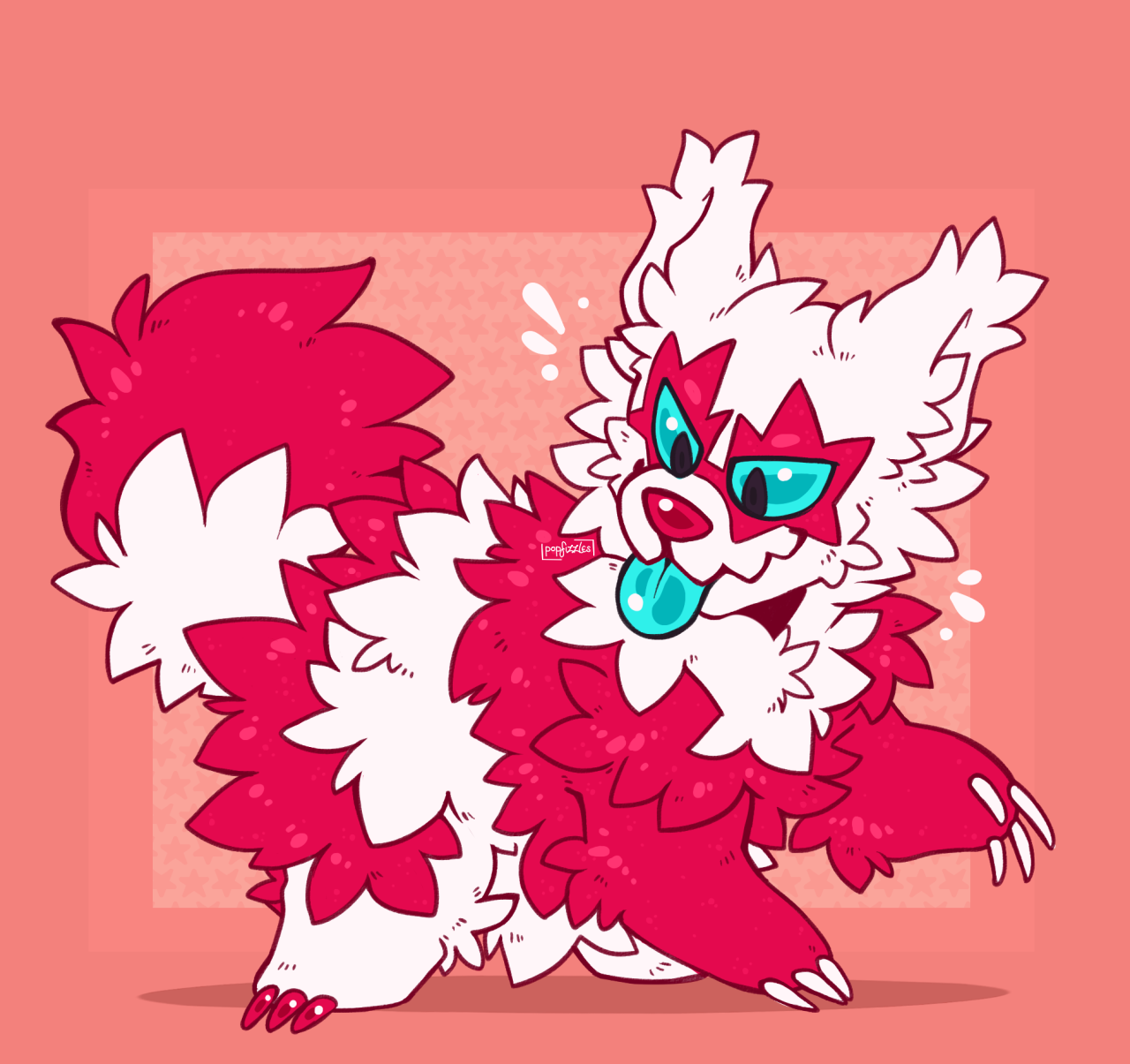 Zigzagoon Pokémon X and Y Linoone, marill pokemon, mammal, carnivoran png |  PNGEgg