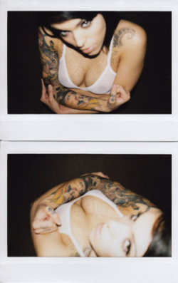 HOT Tattooed girls