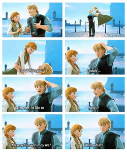 disneyscouples:  We may.