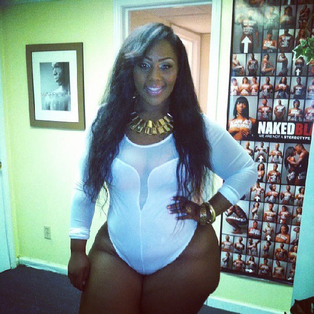 planetofthickbeautifulwomen:                               