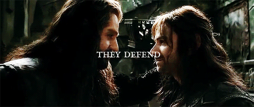 boromirs:  Faramir, The Two Towers