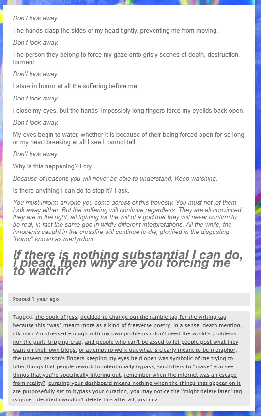 Tumblr media