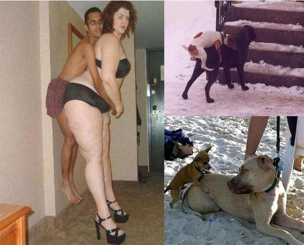 globalhumor:  Esos momentos / Those moments 