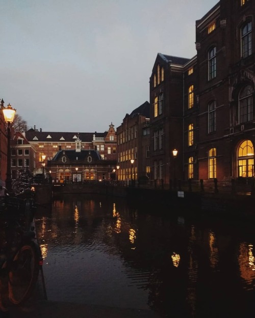 * . . . #amsterdam #igersamsterdam #netherlands #memories (presso Amsterdam, Netherlands) ww