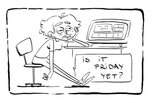 THURSDAY