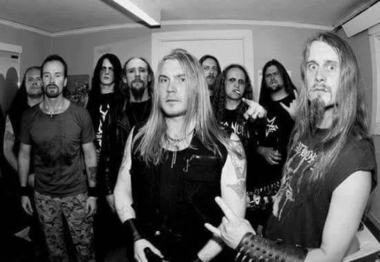 blackkvlt666:  Abbath, Ivar, Satyr, Gaahl, Nocturno Culto, Fenriz, Apollyon, Samoth
