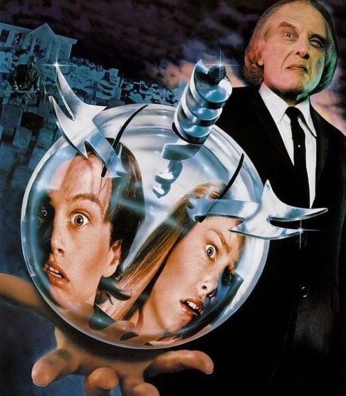 Phantasm (1988)